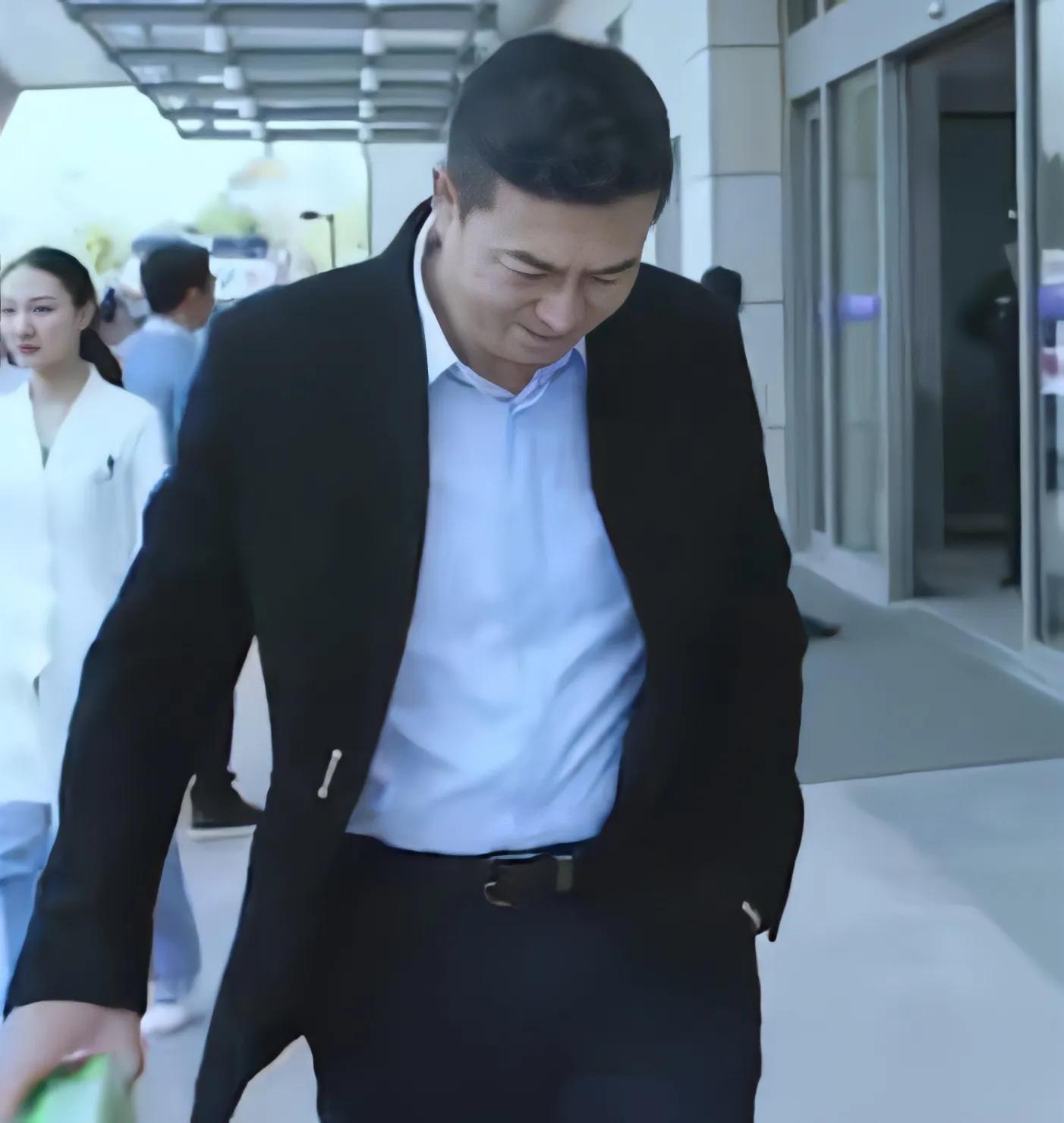 国民偶像张嘉译