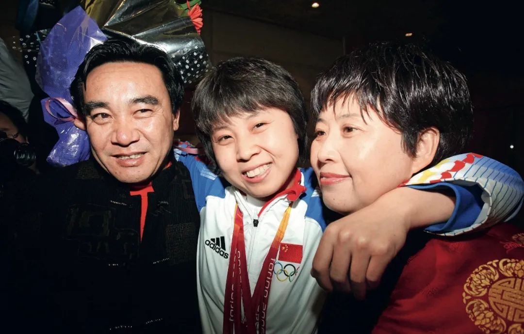 “搅局者”王濛：首次创业赔光所有积蓄，被造谣姐夫是公安局长