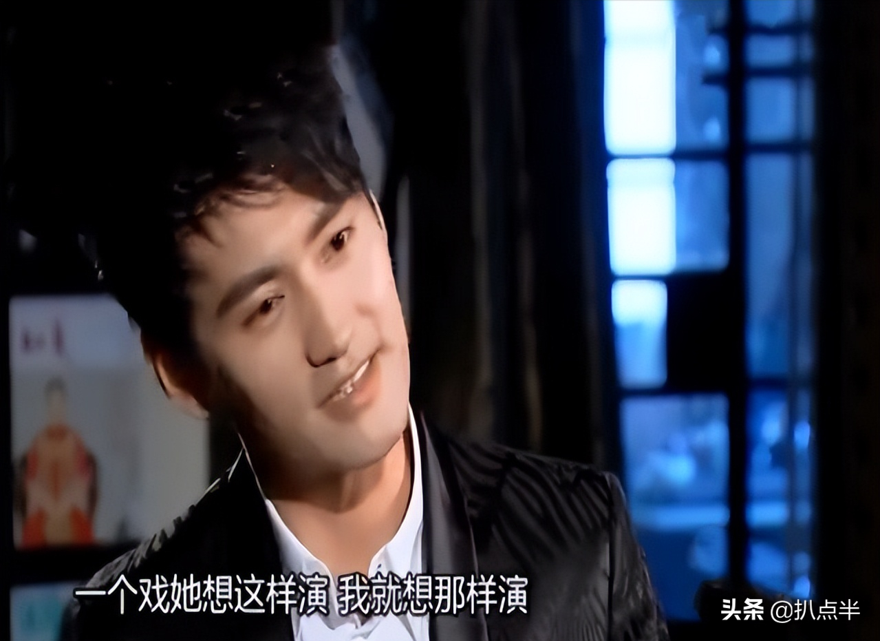 8位男演员均以偶像身份走红，生活中却偏偏成了“宠妻狂魔”