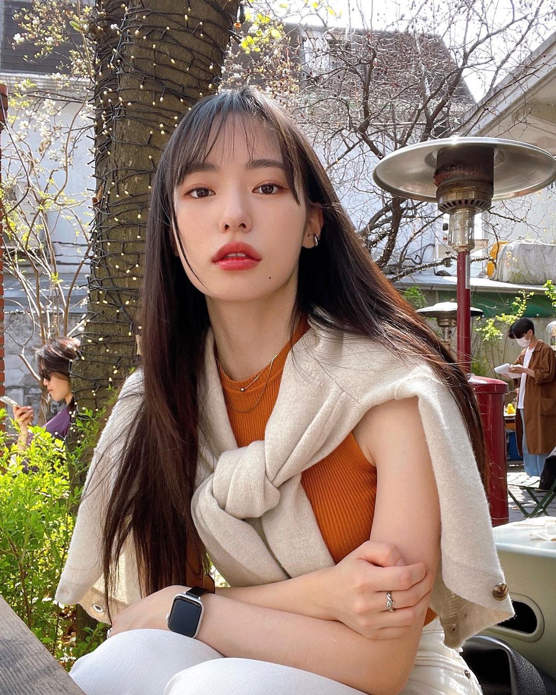 韩国恋综《换乘恋爱2》首播介绍心得，出演者IG、年龄、MBTI公开