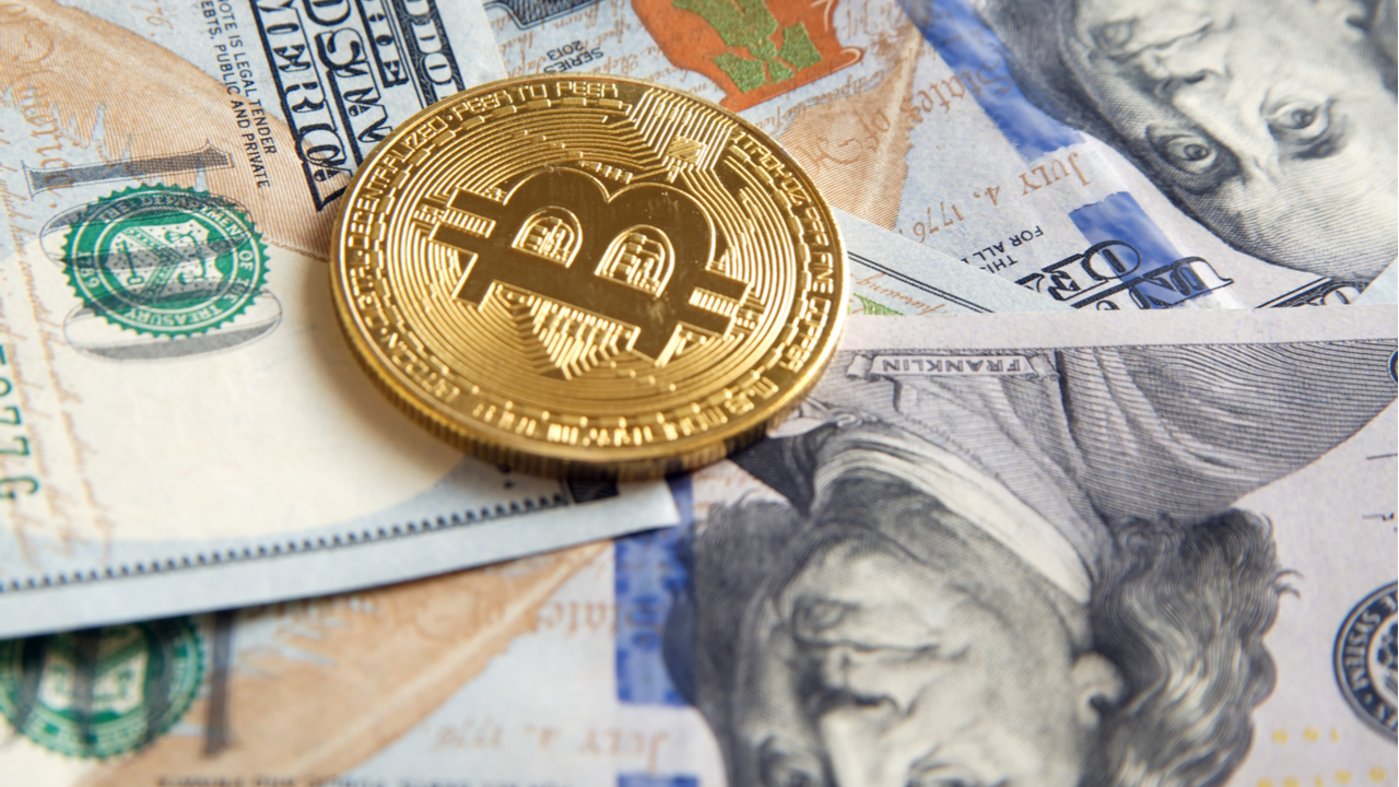 比特币、以太坊技术分析：本周开始 BTC 飙升至 30,000 美元以上