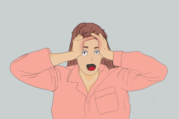 喝水没一会就想小便，和喝很多水也没尿意的人，哪一种更健康？