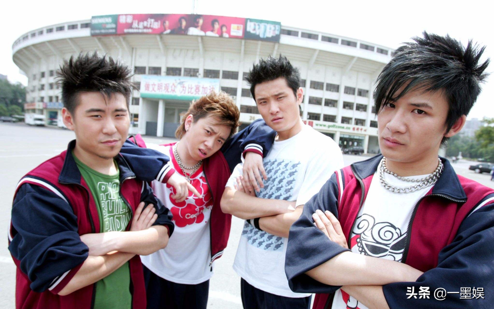 去世、离婚、单飞、撤资，这些解散的音乐组合哪个最让人遗憾？