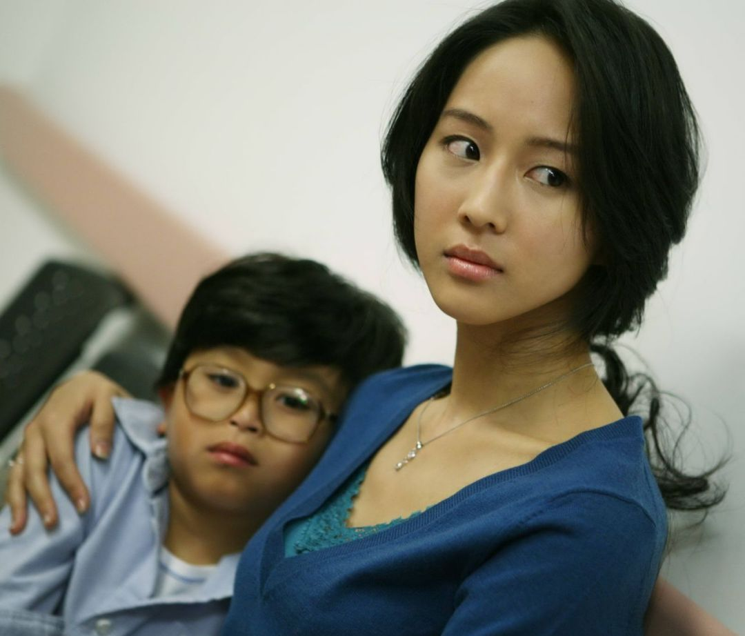 可惜了郭富城的神演技,删减30多分钟,修改结局,才得以上映