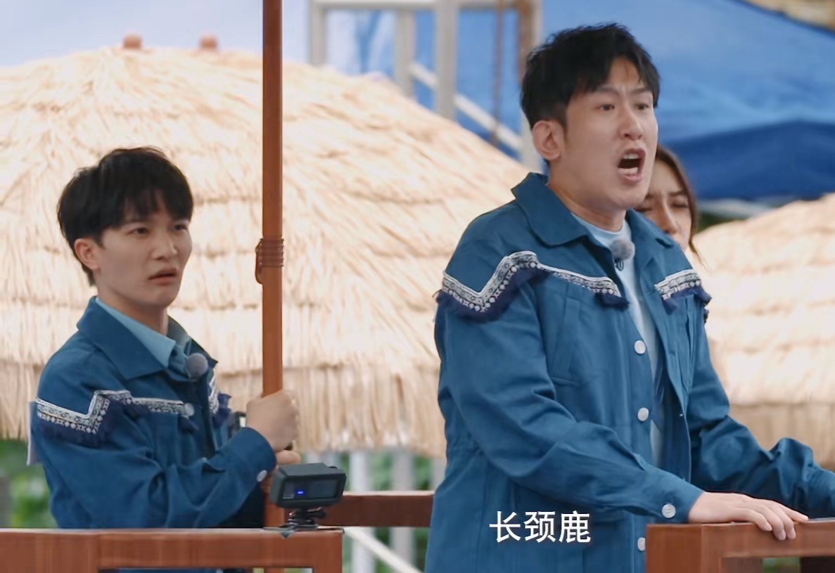 《奔跑吧》下期要爆！7位常驻不算啥，2个“活宝”回归才是惊喜