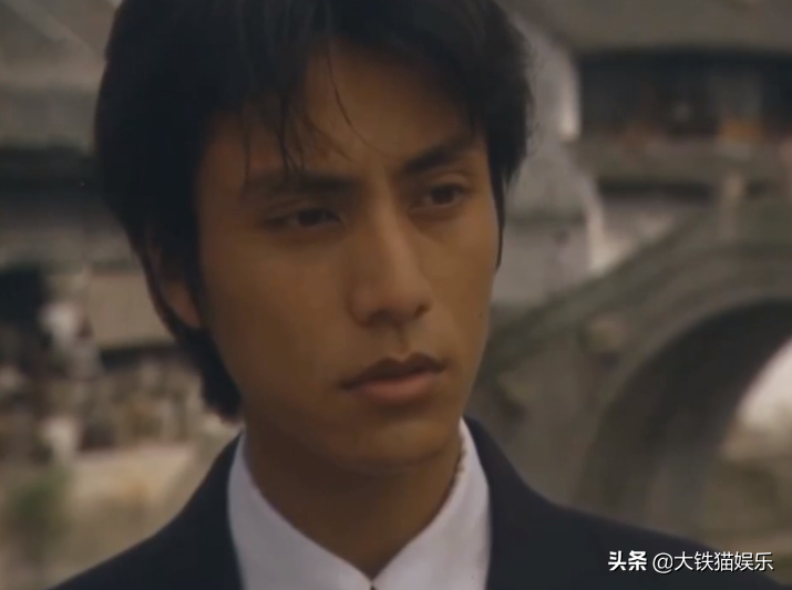 被误会是“混血儿”的7位明星，个个眉眼深邃，贵气且有辨识度