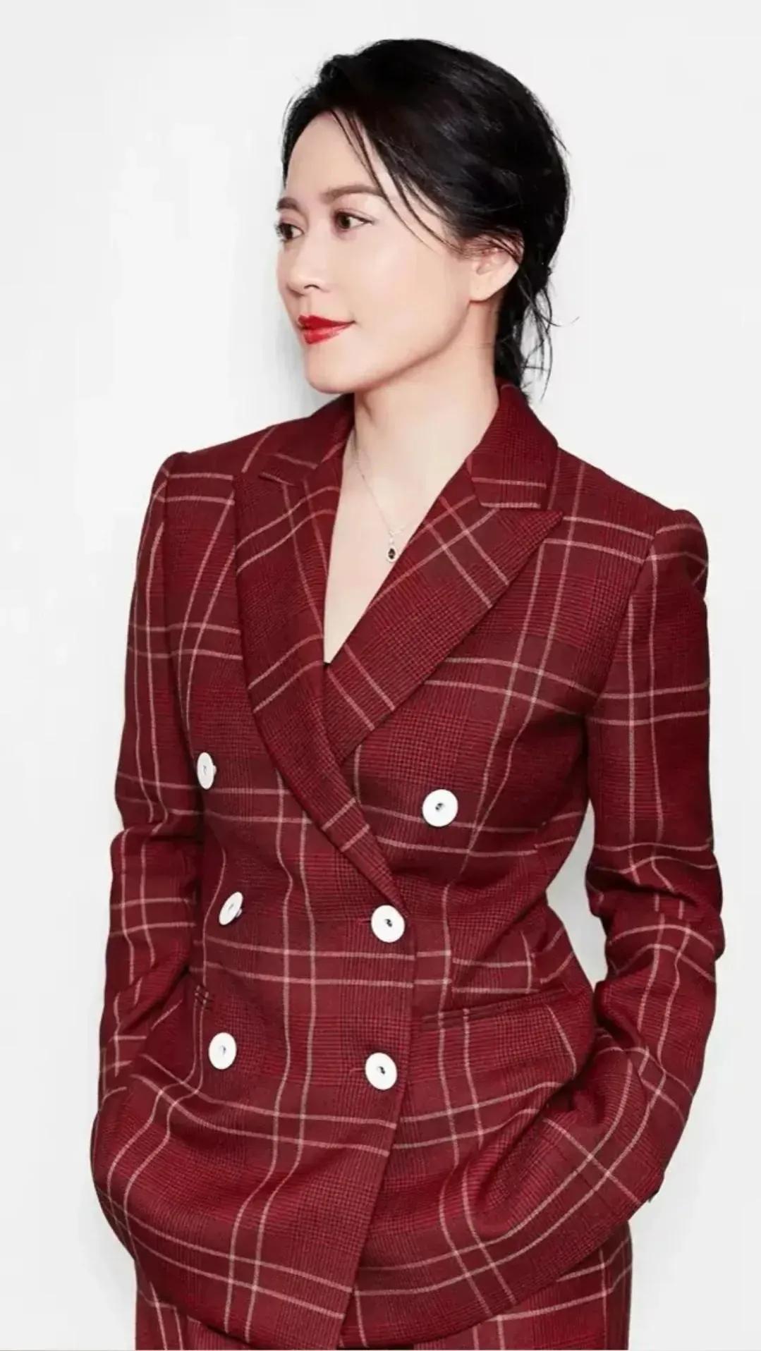 俞飞鸿绝美照片