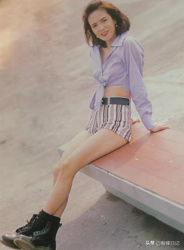 娱乐圈的6位未婚无子的女明星，最大的65岁，最小的也有45岁