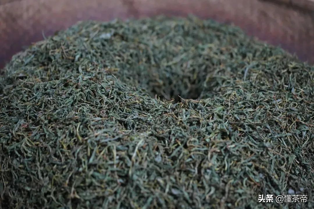 银骏眉的性价比（红茶天花板正山小种和金骏眉）