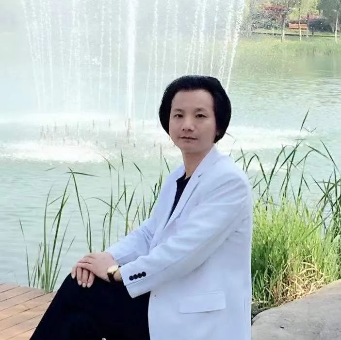 中国新时代国际艺术大家——马万里