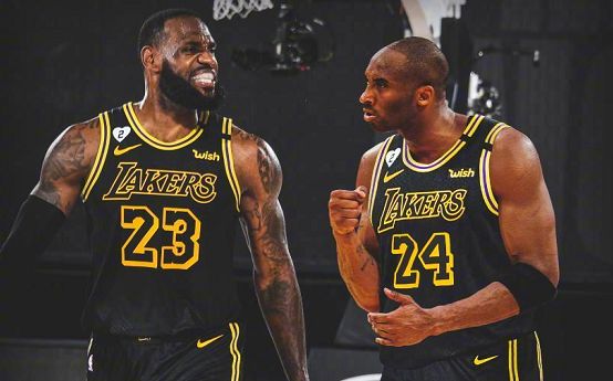 nba级别球员有哪些(美媒列75大巨星实力等级：哈登5档，KD库里3档，科比老詹2档)