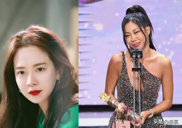 为什么现在趋势是普通女孩开始比美,美女开始比谁更搞笑?