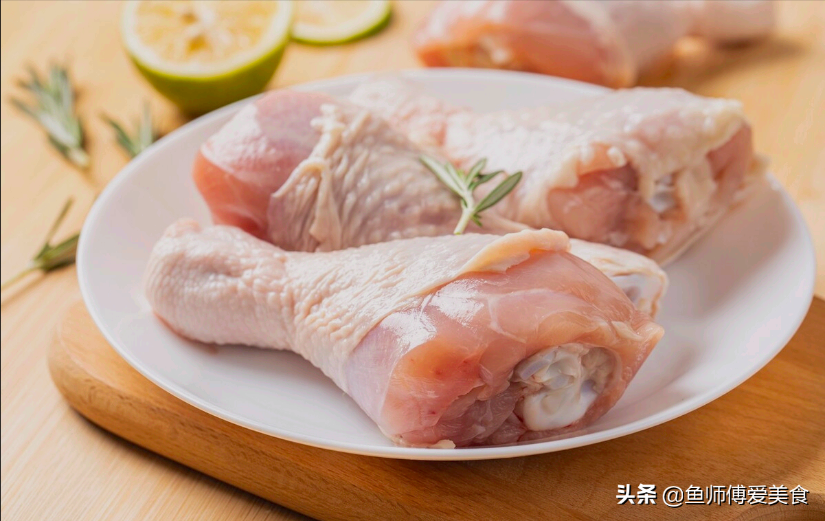 立夏后，8種“高鉀”食物要常吃，防困乏精神好，健康平安過夏天