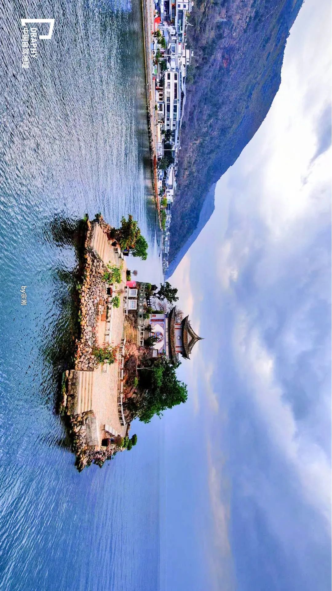 最风情万种的入藏公路：没有高反，纵贯横断山的风景线