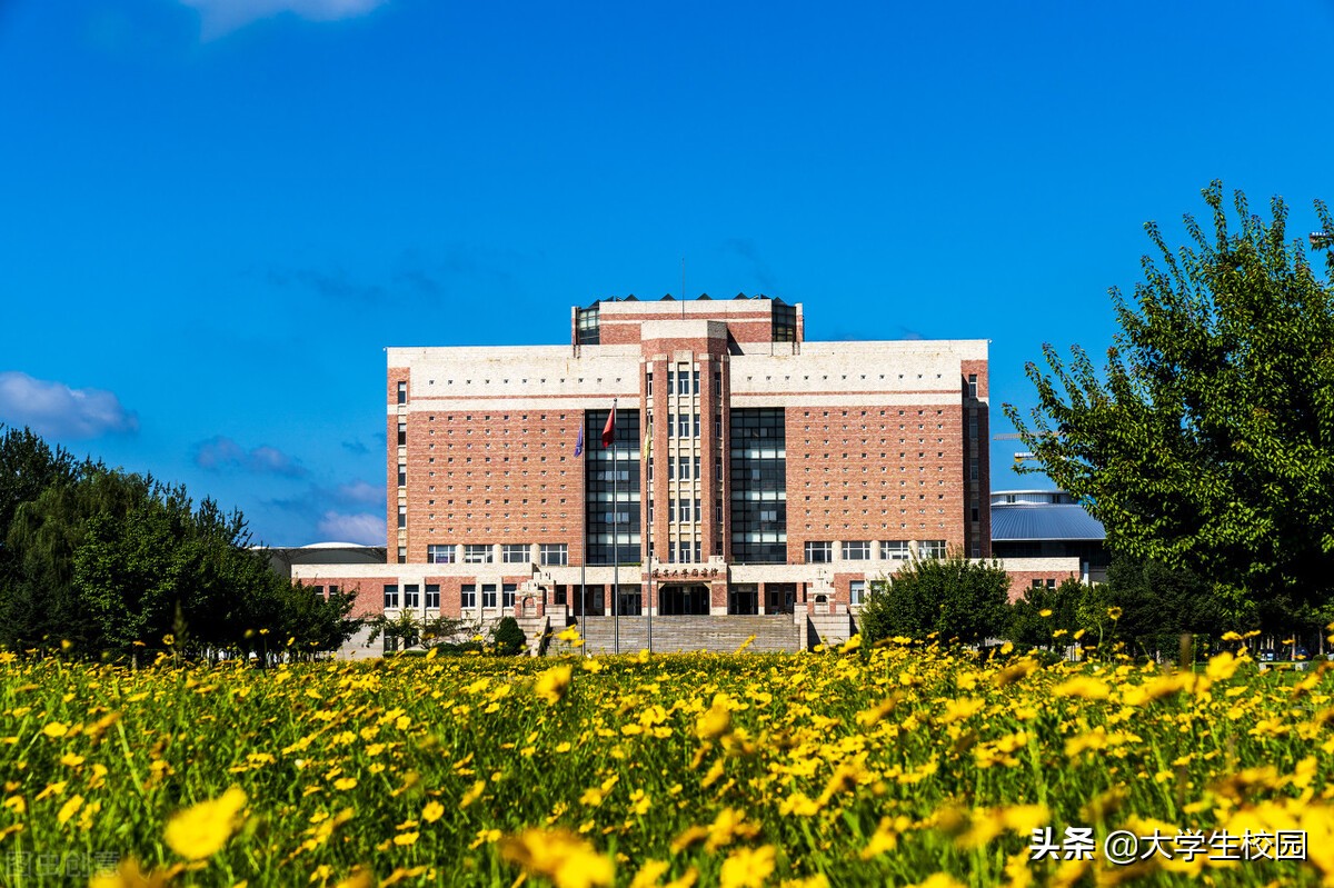2022年辽宁省大学排名一览表，有你心仪的大学吗？