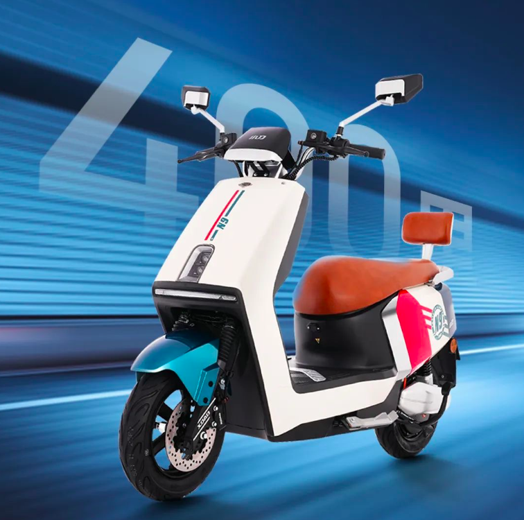 7英寸是多少寸(造型大气的城市电摩来了) - 青木春