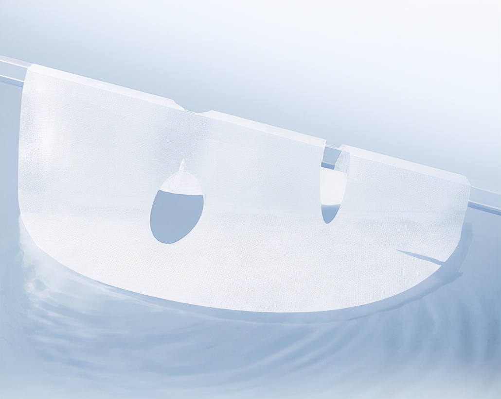 寒潮来袭，冬风拂面，苦不堪言？森田玻尿酸面膜来啦