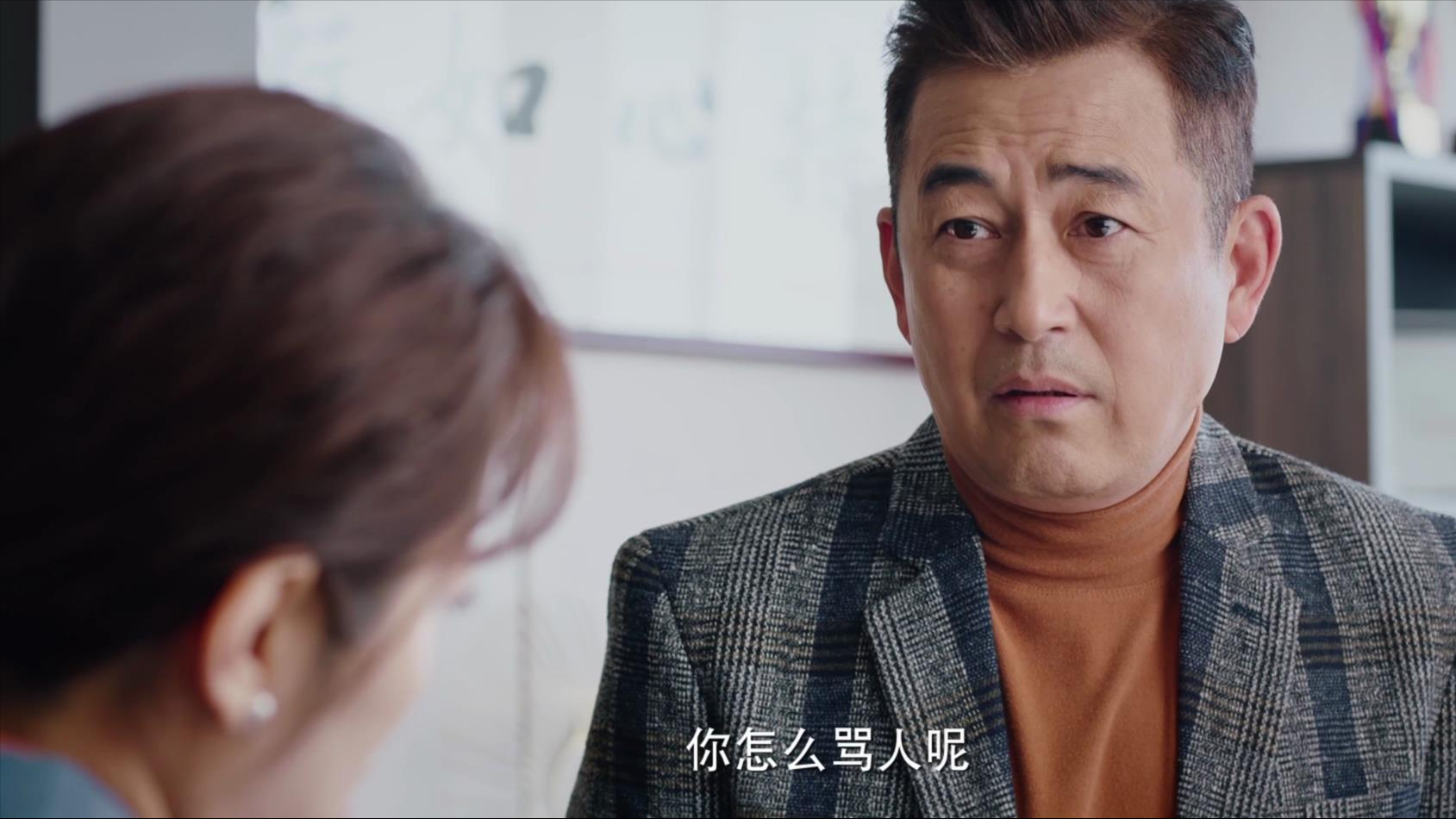 40集《好好说话》今晚开播，陈晓领衔，9位实力派坐镇，该火了吧