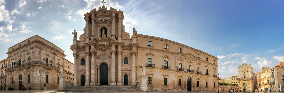 2022年艺考生升学快车道——意大利图兰朵项目