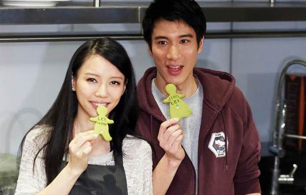 李靓蕾凌晨发文拆穿王力宏！曝男方有性成瘾，自愿放弃所有赡养费