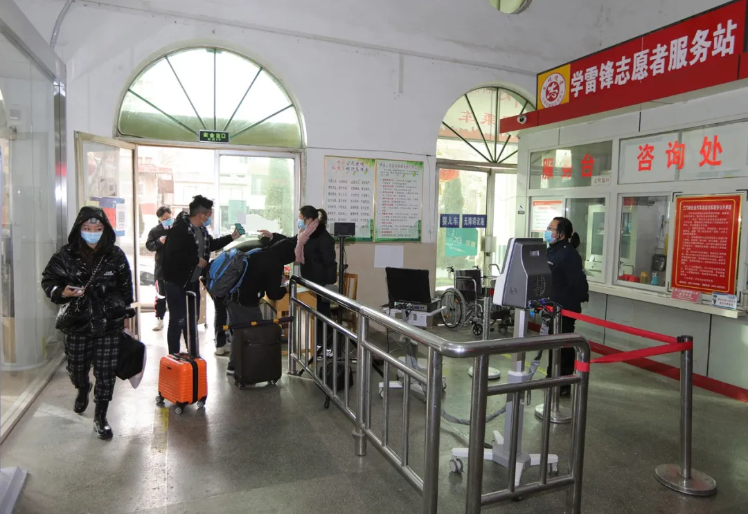 三门峡市交通运输局扎实做好节后复工复产安全生产工作
