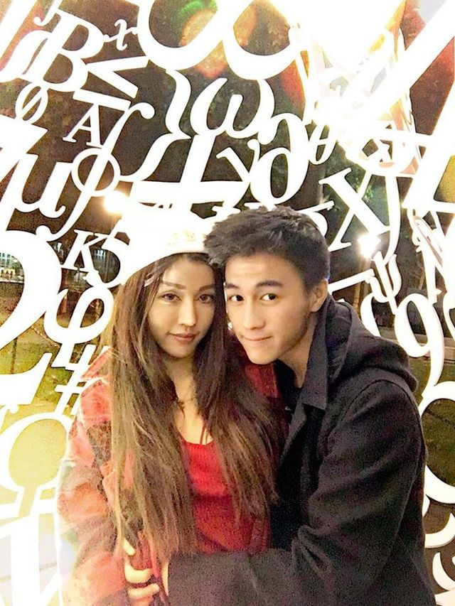 by2受王力宏事件影响,过往黑历史被扒,曾与众多圈内人关系亲密