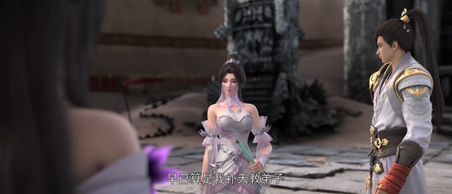 完美世界：石昊强势击杀尊者显神威，引三方势力抢夺，荒天侯诞生