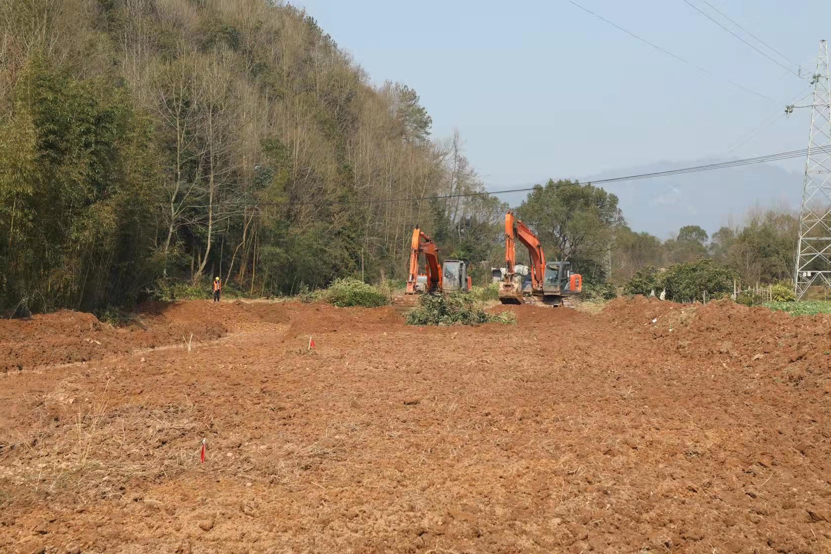 兰溪交投集团：建设四好农村路 打通共同富裕路