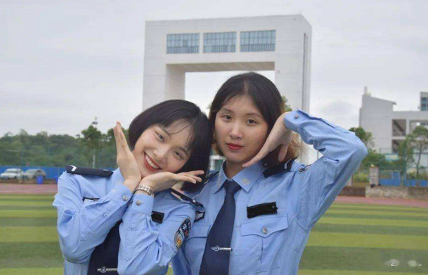 2022警校招生有新规，政审环节或将放宽，想当警察的学生把握机会