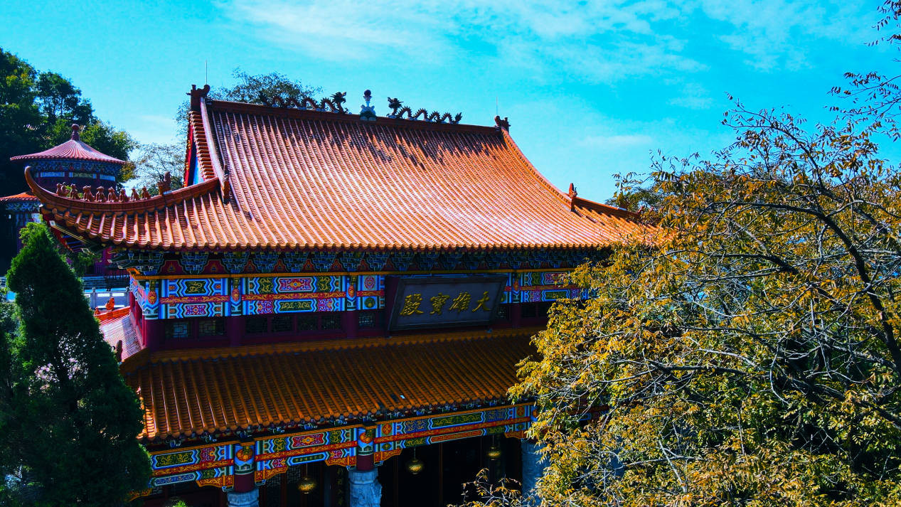 “百县百日”文旅消费季|全南分会场——赣州旅游去哪玩？这份宝藏攻略建议收藏，都是本地人认可的绝美景点