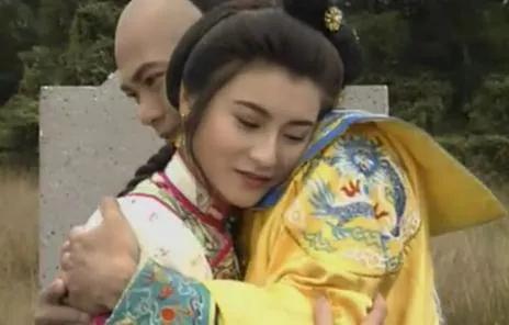 港剧经典《君临天下之血溅太和殿》江华版