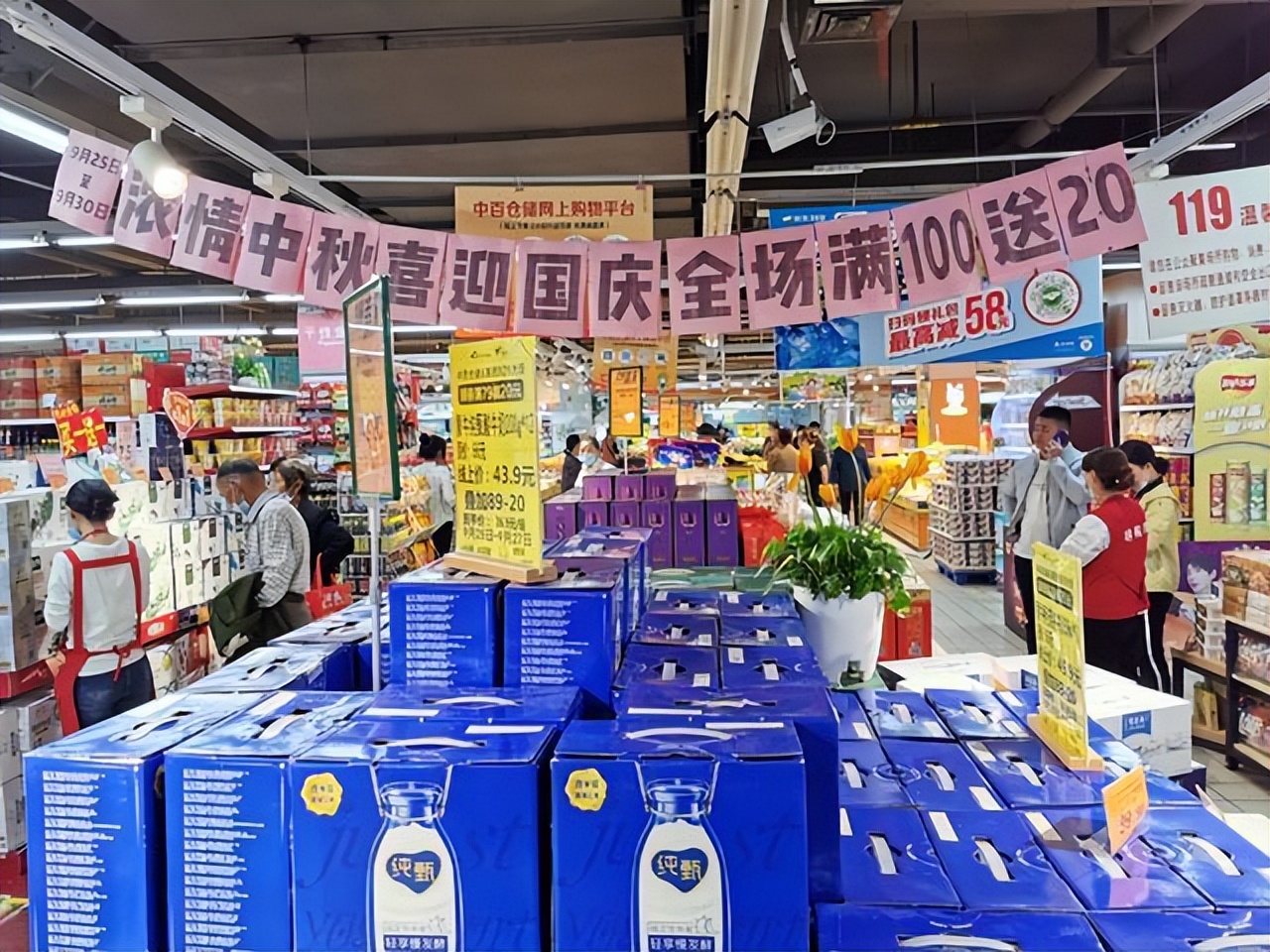 淘宝店铺运营工作总结，淘宝运营到底是干啥的？