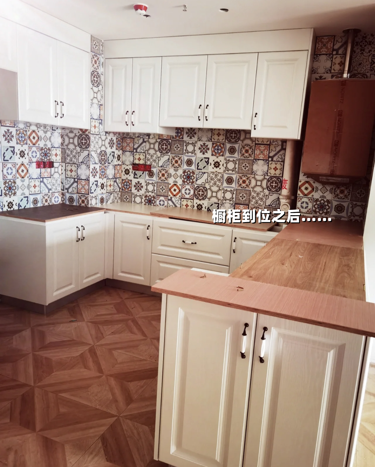 这些厨房装修翻车现场，都是真金白银换来的教训，建议看看