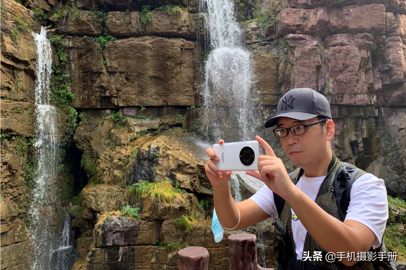 有风景，有摄影，还有爱人相随——我的2021年终盘点