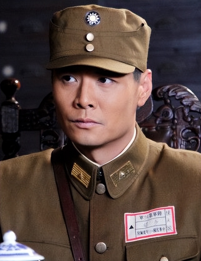 电视剧《雪豹》演员有哪些人