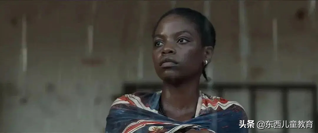 我挖到一部超棒的电影！娃看完大受震撼，主动说要好好学习