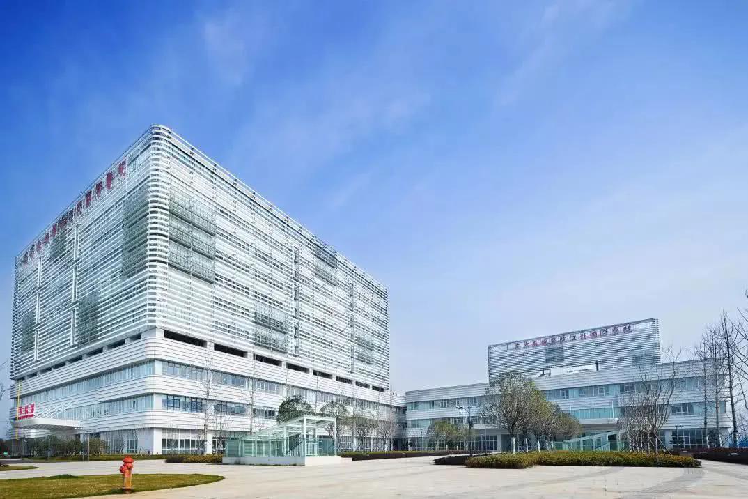 江苏5家医院上榜全国百强：苏州仅1家，南京鼓楼医院上升20位