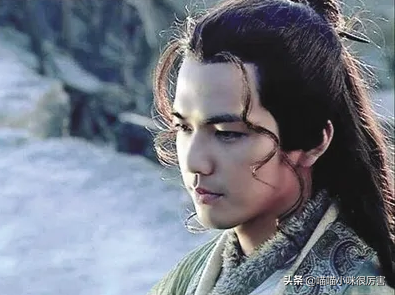 脸型好，只服这10位男星，什么奇葩发型都好看