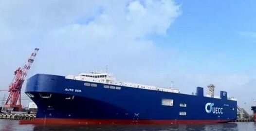 大国重器南通造及世界之最