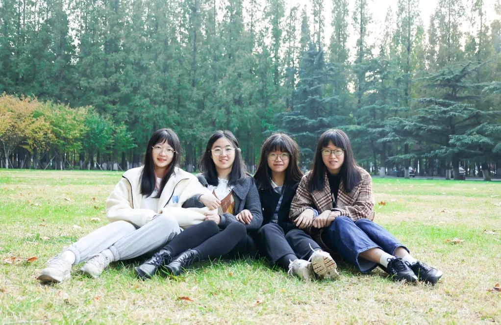 学霸扎堆！全员赴北大、复旦等深造，这7个保研寝室，来自东北同一所985！