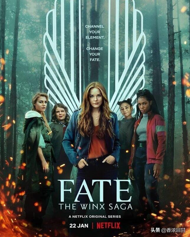 《FATE：魔法俏佳人传奇》季数：1季/未完结