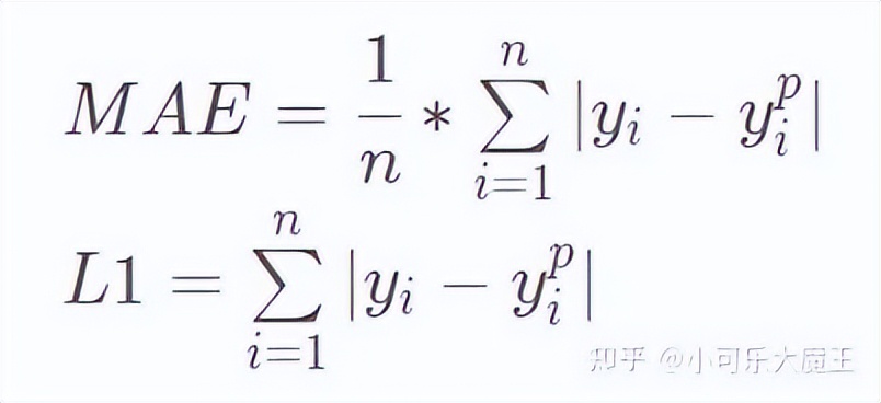 工业应用中如何选取合适的损失函数？