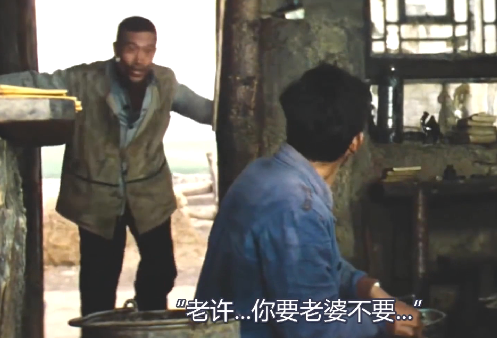 牛犇，资助百位学生，与初恋相守60年，晚年住养老院，令人泪目