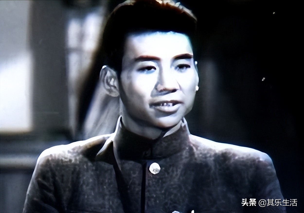 历届中国电视剧飞天奖—优秀男配角（1984-1997）