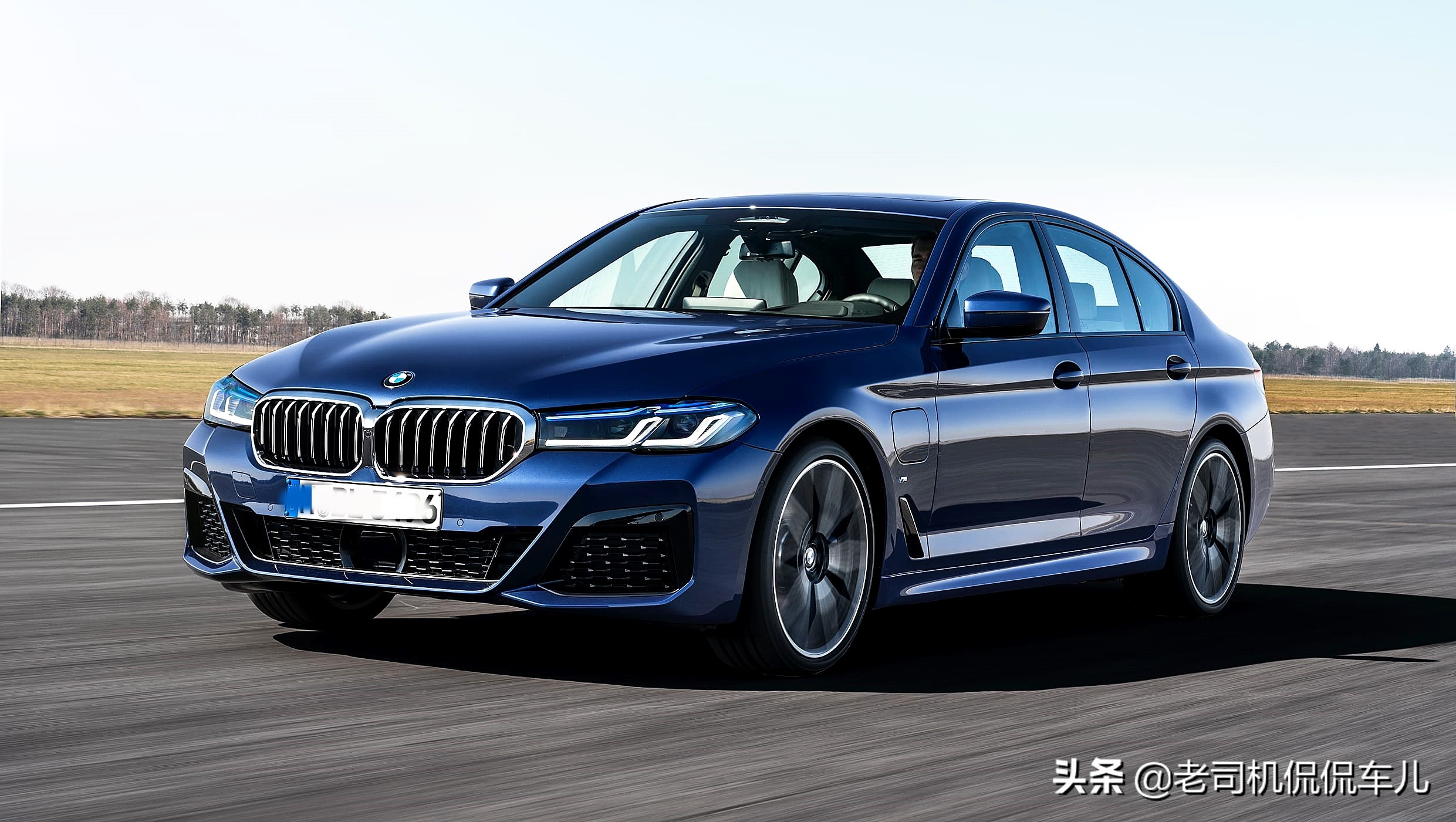 奔驰、宝马和奥迪，谁的养车成本更低？拿这三款车对比下就知道了