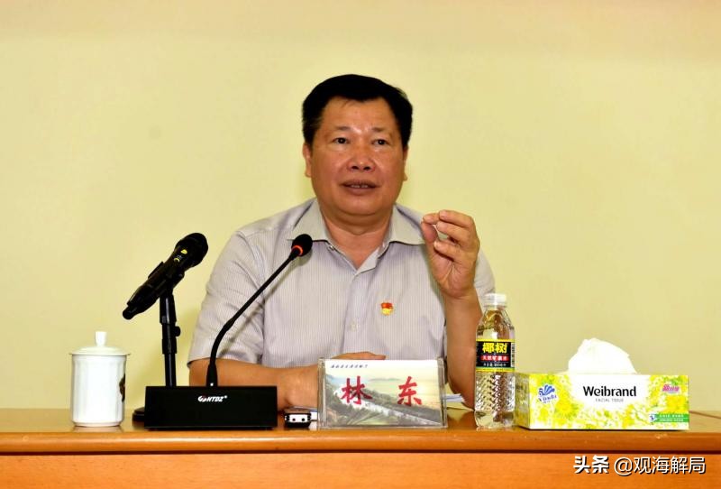 细节首次披露！退休8个月后落马的厅官敛财1.3亿，默许妻子当“收款员”