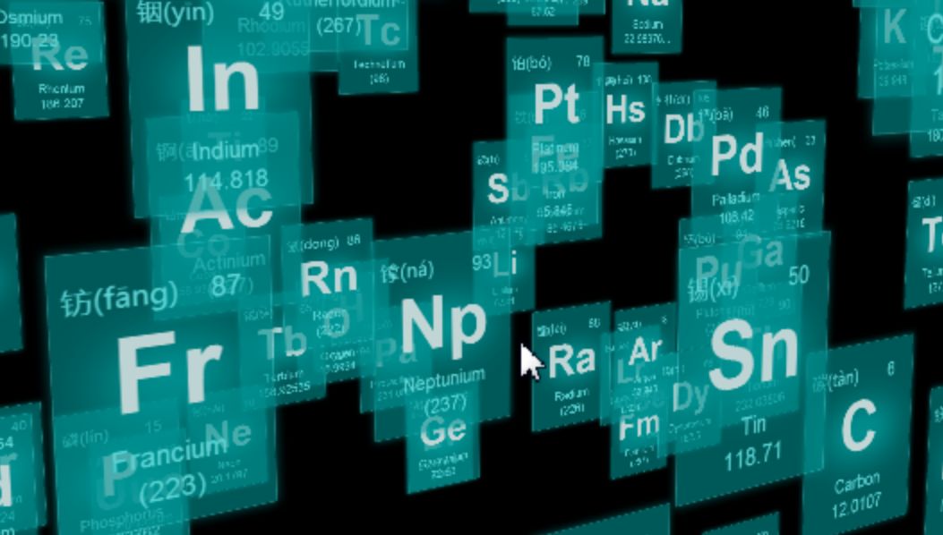 为何一斤盐溶于一斤水，很难得到两斤总重？爱因斯坦：质量即能量