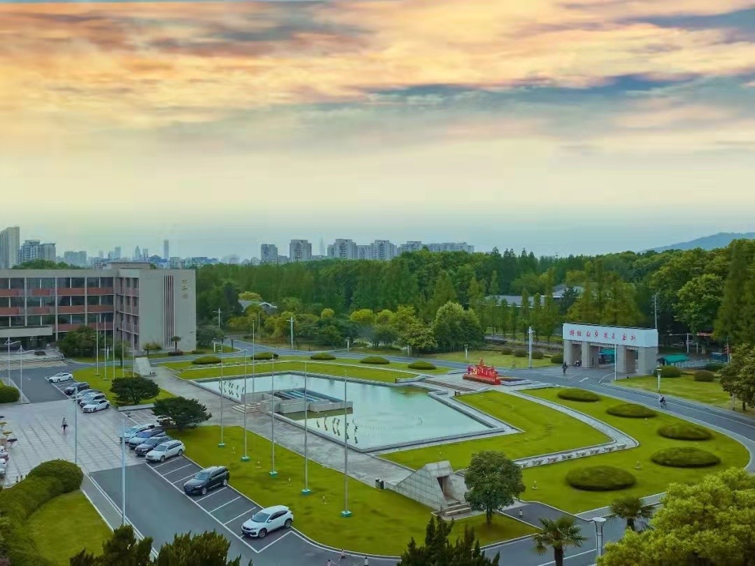 这“理”是，南京理工大学的十二时辰