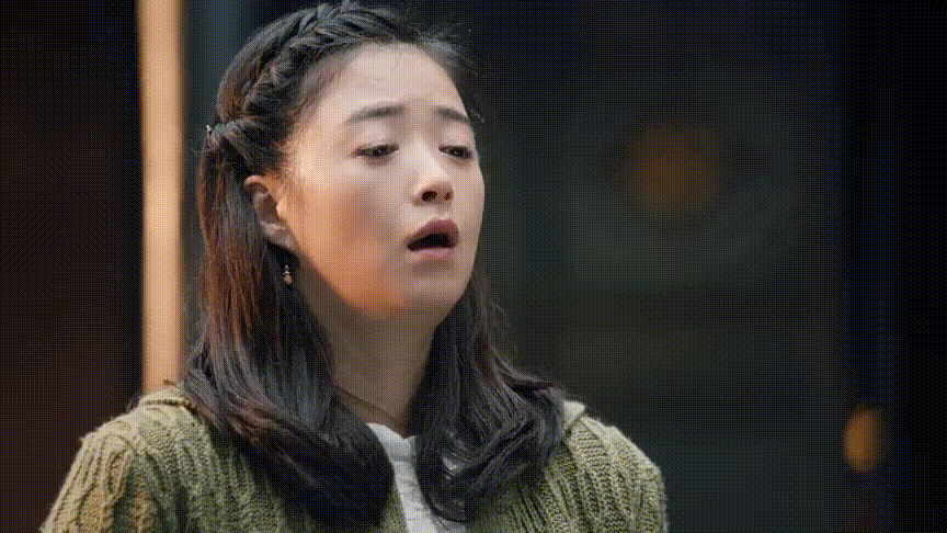 同样演顾曼桢，将吴倩莲、林心如和蒋欣放在一起，差距就出来了