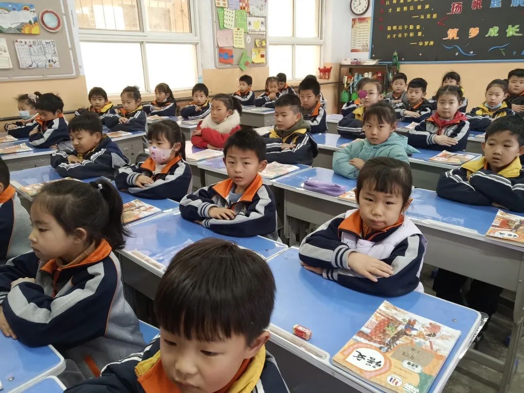 “零起点”之少成若天性，习惯成自然